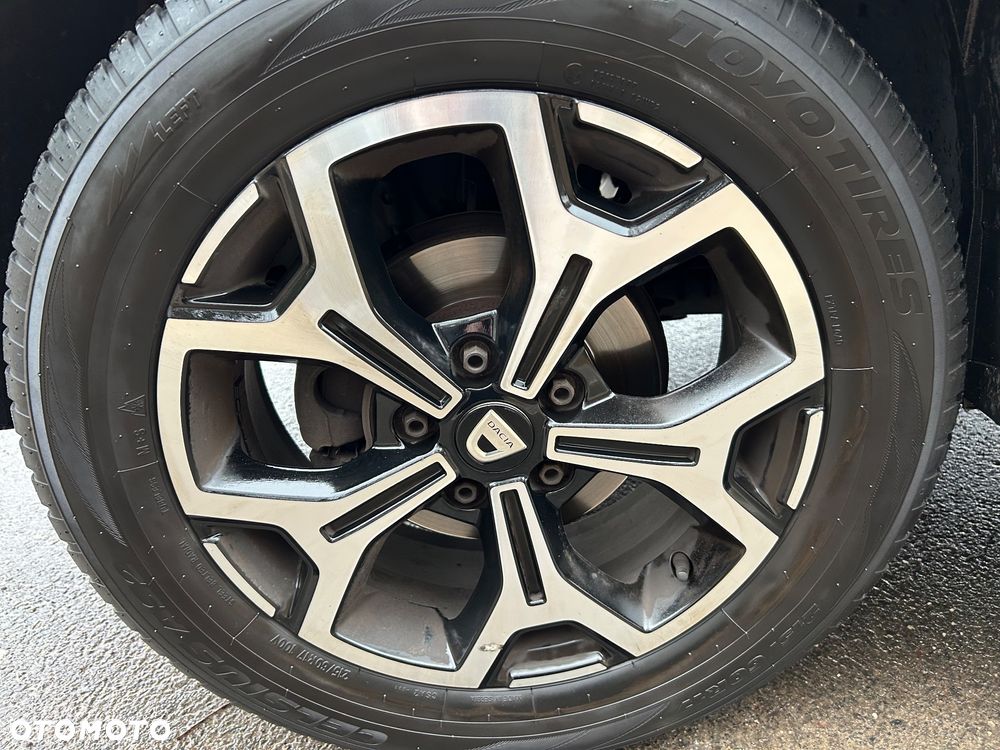 Dacia Duster 1.6 SCe Prestige - 13