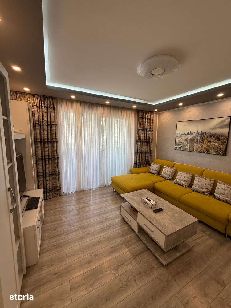 Apartament cu 4 camere semidecomandate, Marasesti - Imagine principală: 3/20