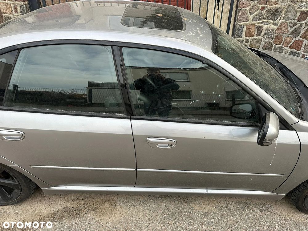 Subaru Legacy 2.0D RC NAV - 12