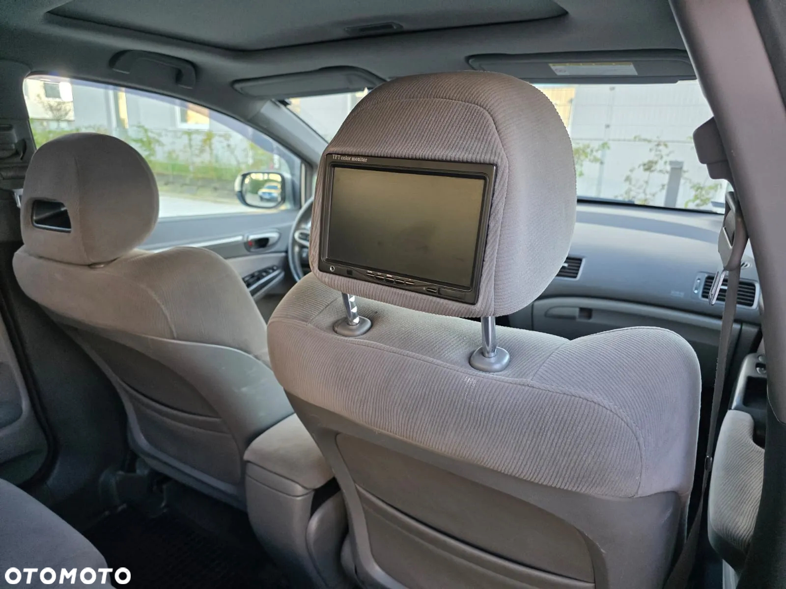 Honda Civic 1.8 Comfort - 2