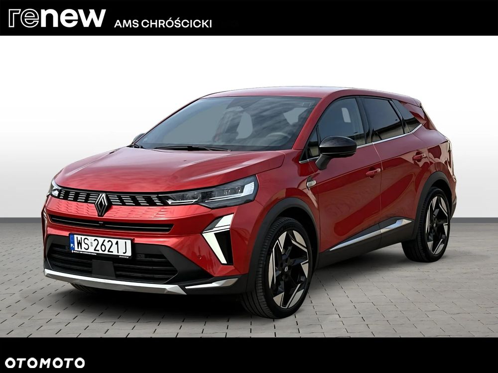 Renault Symbioz 1.6 E-Tech Full Hybrid 145 Iconic - 2