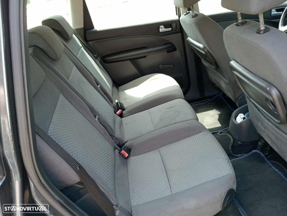 Ford C-Max 1.6 TDCi Trend - 5