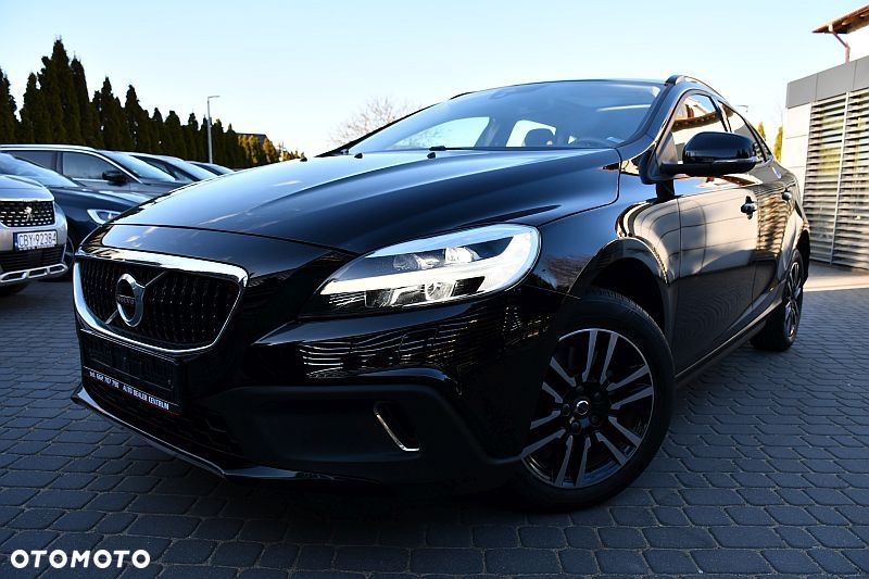Volvo V40 Cross Country D2 Momentum - 2
