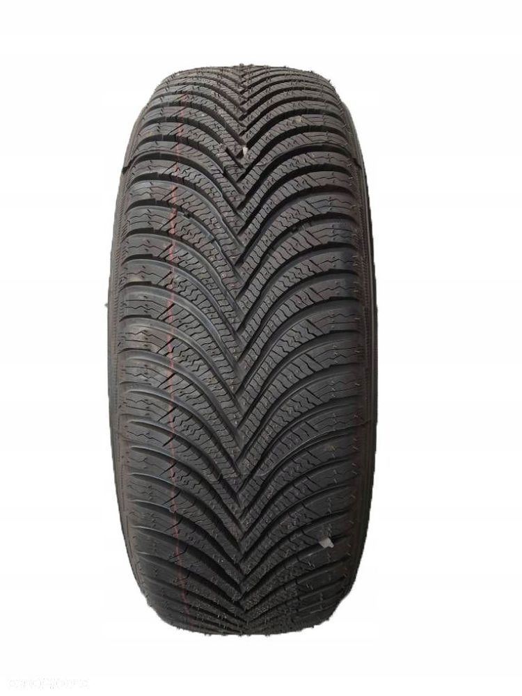 Michelin Alpin 5 195/60 r16 89H 2022 - 1