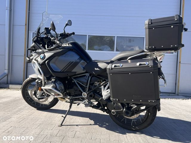 BMW Adventure - 8