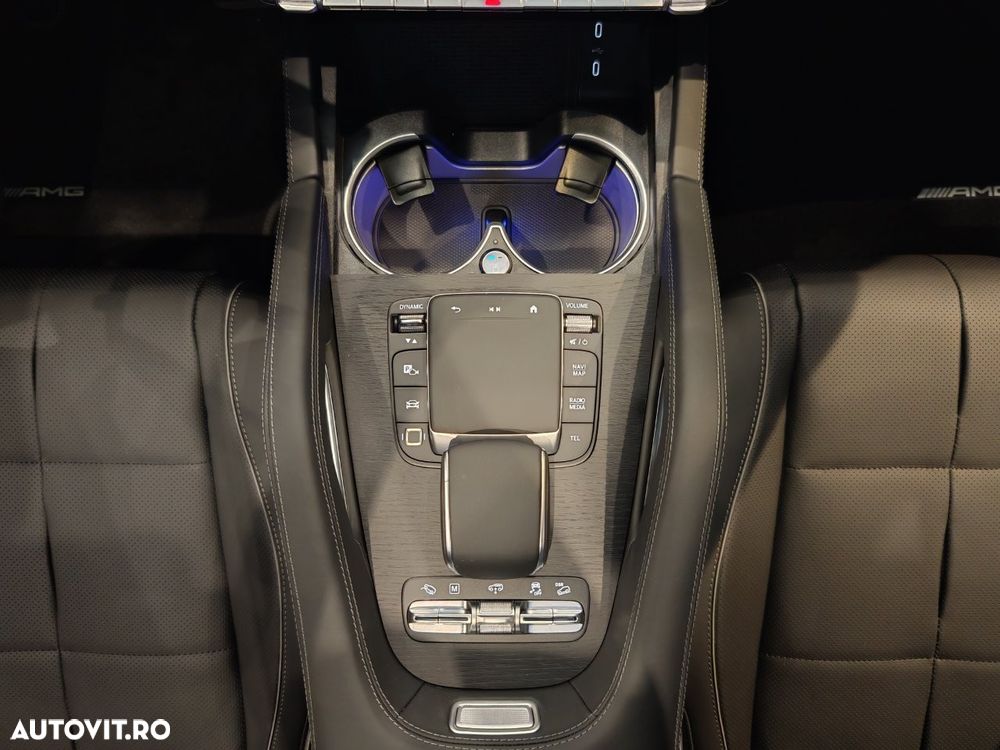 MERCEDES-BENZ GLS 2026 — imagine 22