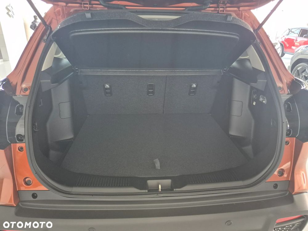 Suzuki S-Cross 1.4 BoosterJet mHEV Premium Plus SP - 10