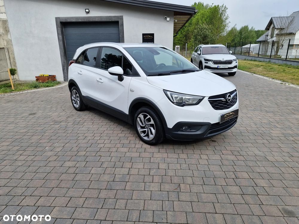 Opel Crossland X 1.5 CDTI Edition S&S - 6