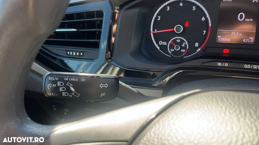 Volkswagen Polo 1.0 TSI Comfortline - 10