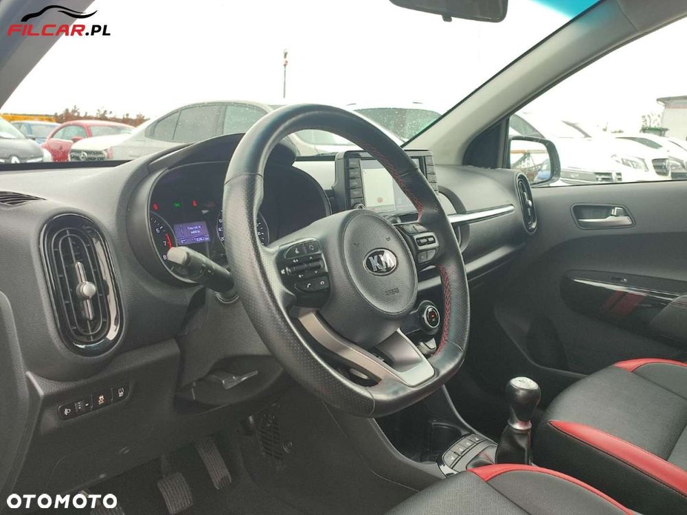Kia Picanto - 5