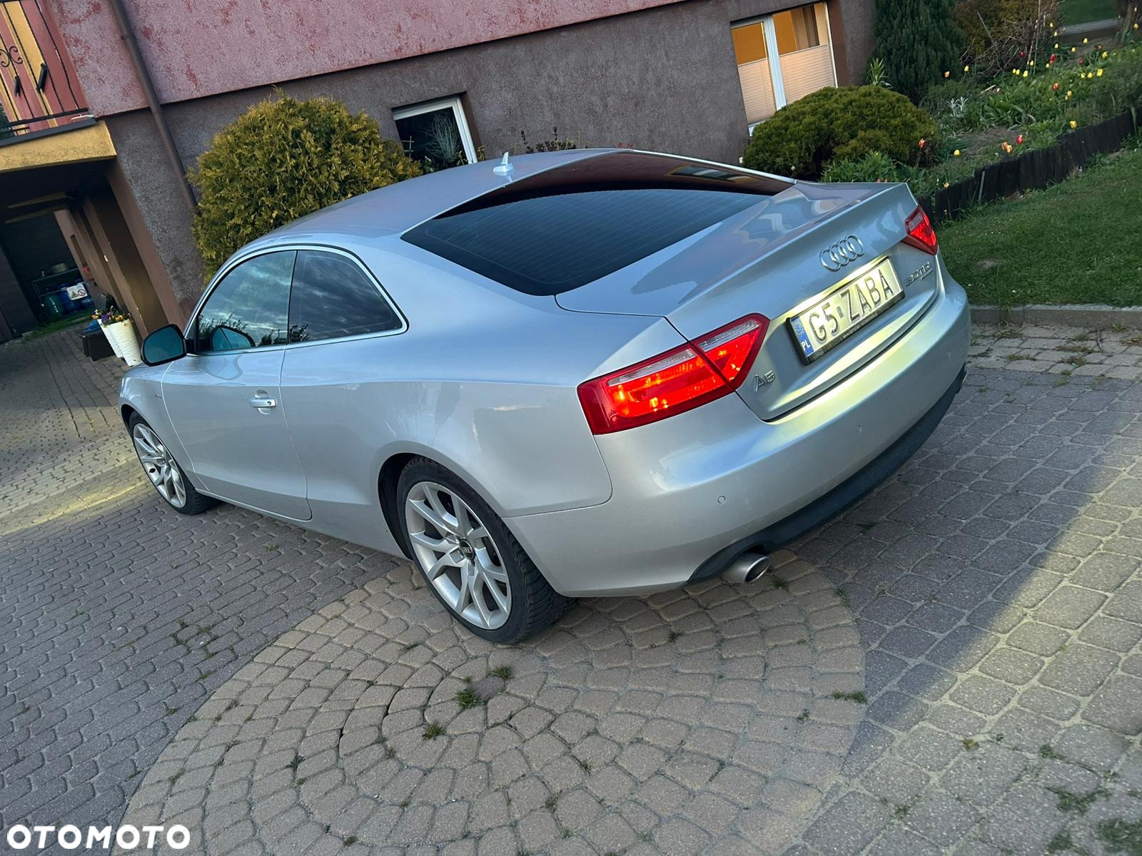 Audi A5 - 13