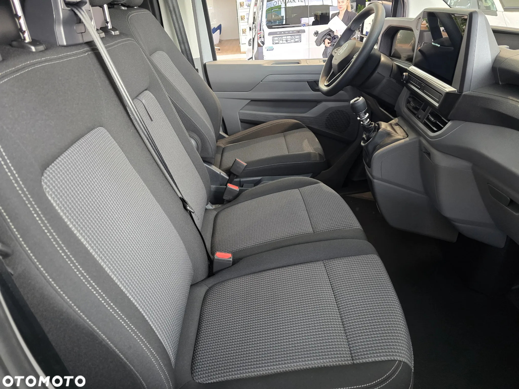 Volkswagen NOWY TRANSPORTER - 9