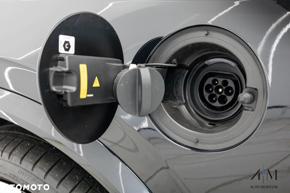 Volvo XC 90 T8 AWD Recharge Ultimate Dark - 14