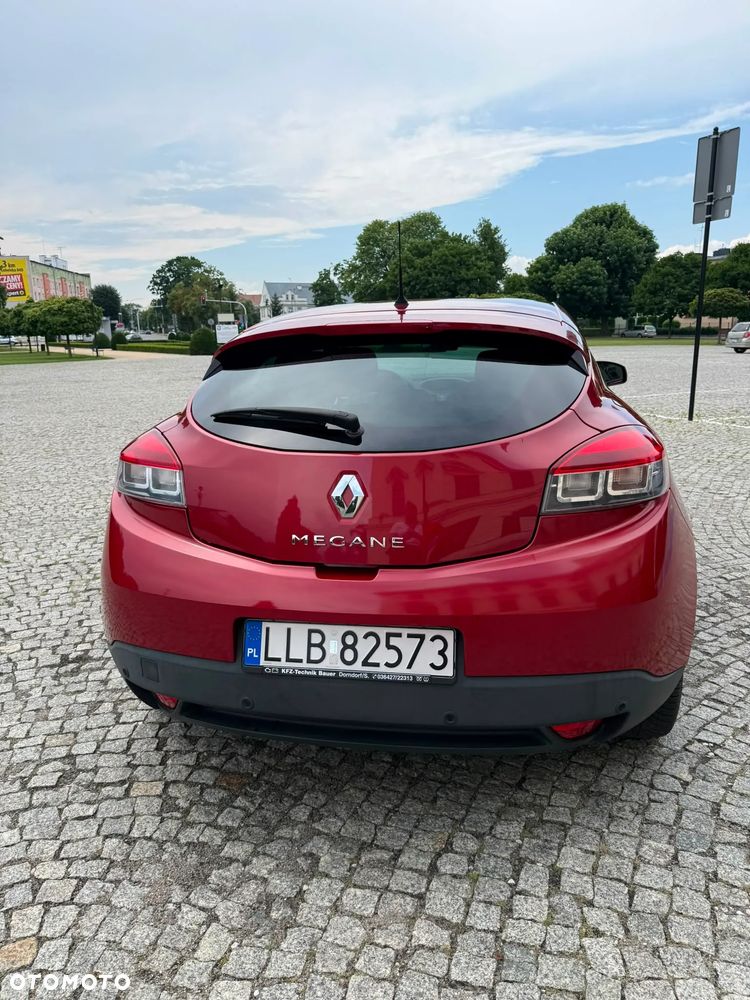 Renault Megane 2.0 16V TCE Dynamique - 6