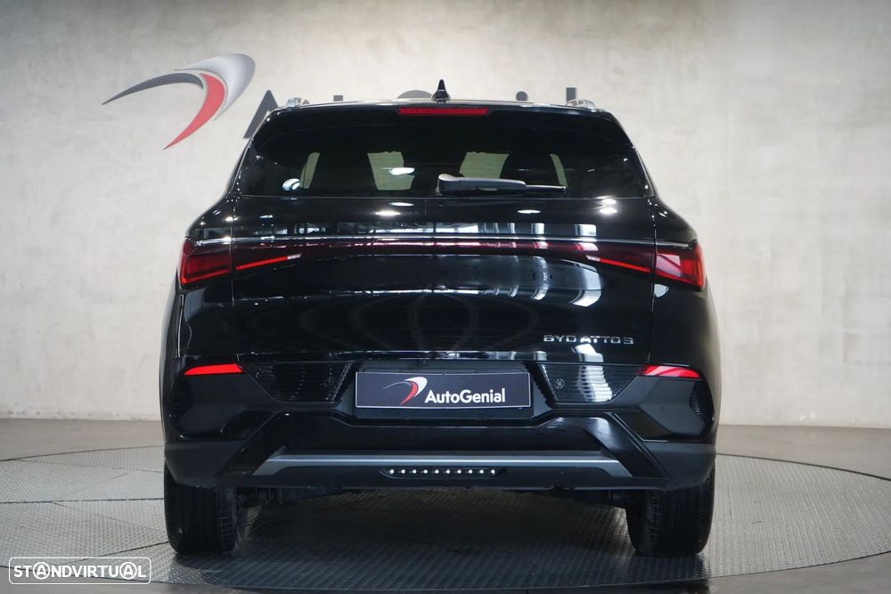 BYD Atto 3 60.48 kWh Design - 5