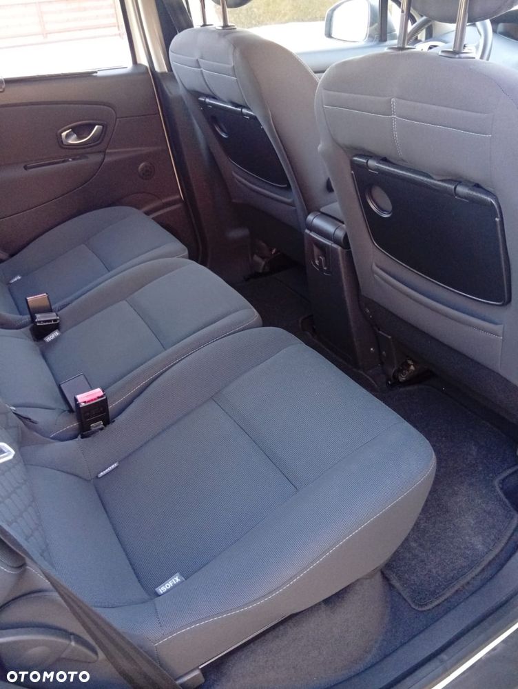 Renault Scenic 1.9 dCi Confort Expression - 21