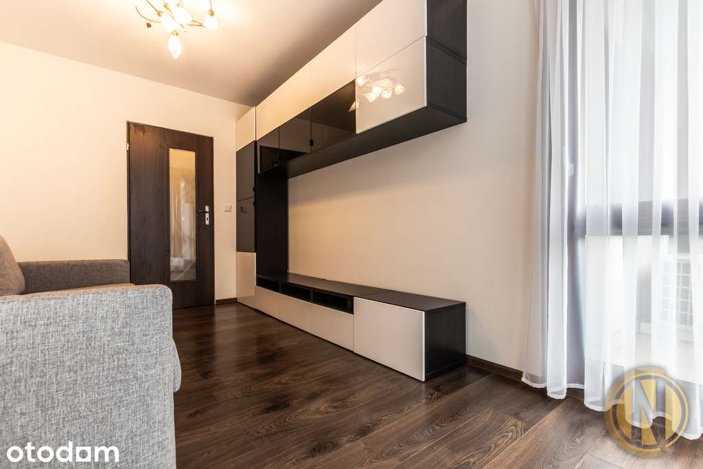 Sołtysowska 12H - os. Fajny Dom |47m2| 2800 PLN