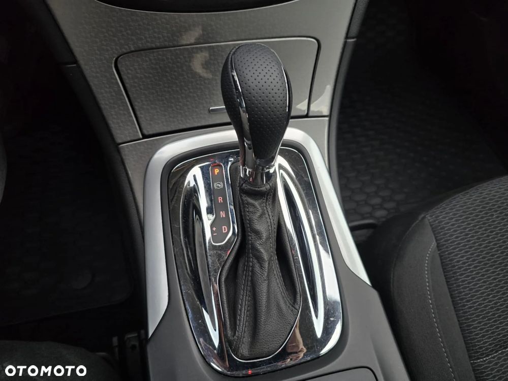 Opel Insignia 2.0 CDTI 4x4 Automatik Sport - 32