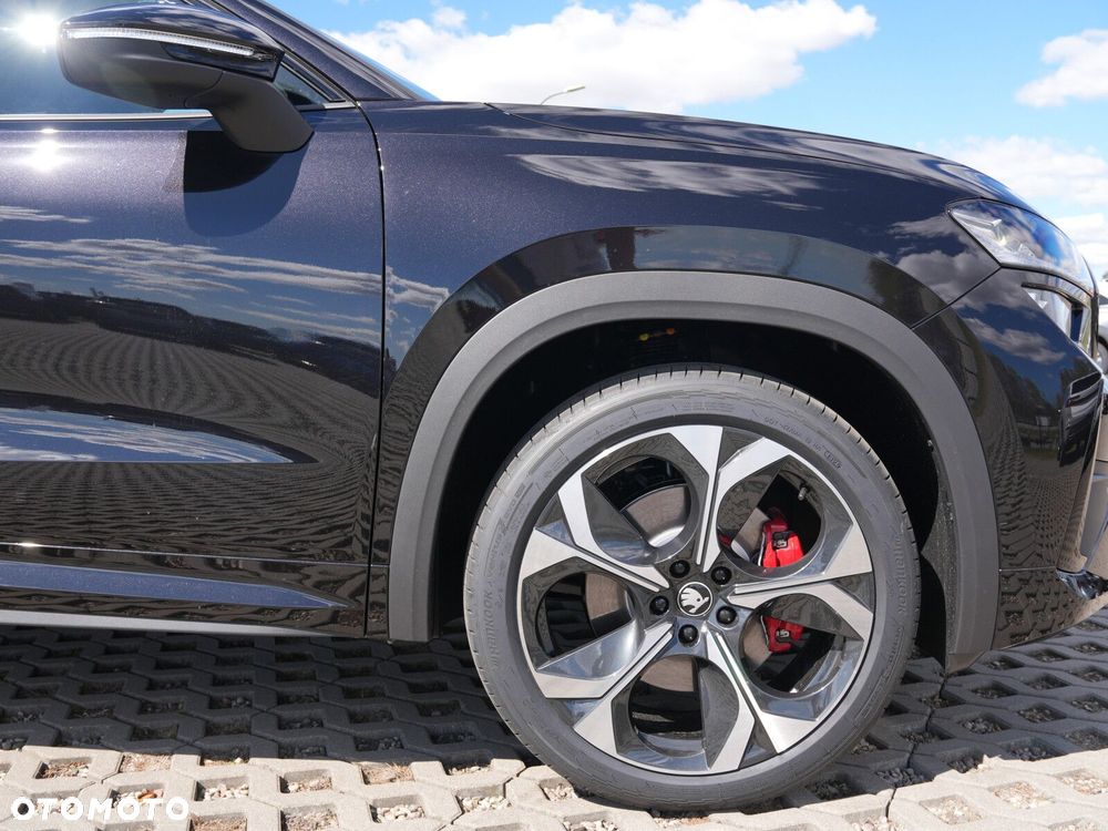 Skoda Kodiaq 2.0 TSI 4x4 RS DSG - 6