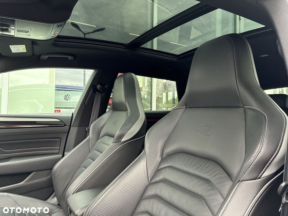 Volkswagen Arteon Shooting Brake 2.0 TDI R-Line DSG - 20