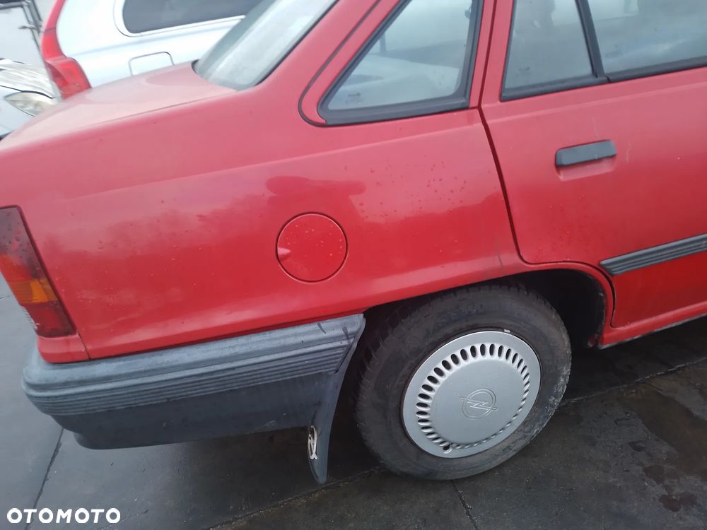 OPEL KADETT E SEDAN  84-89 1.6 C16NZ  SILNIK KOMPLETNY GWARANCJA - 12