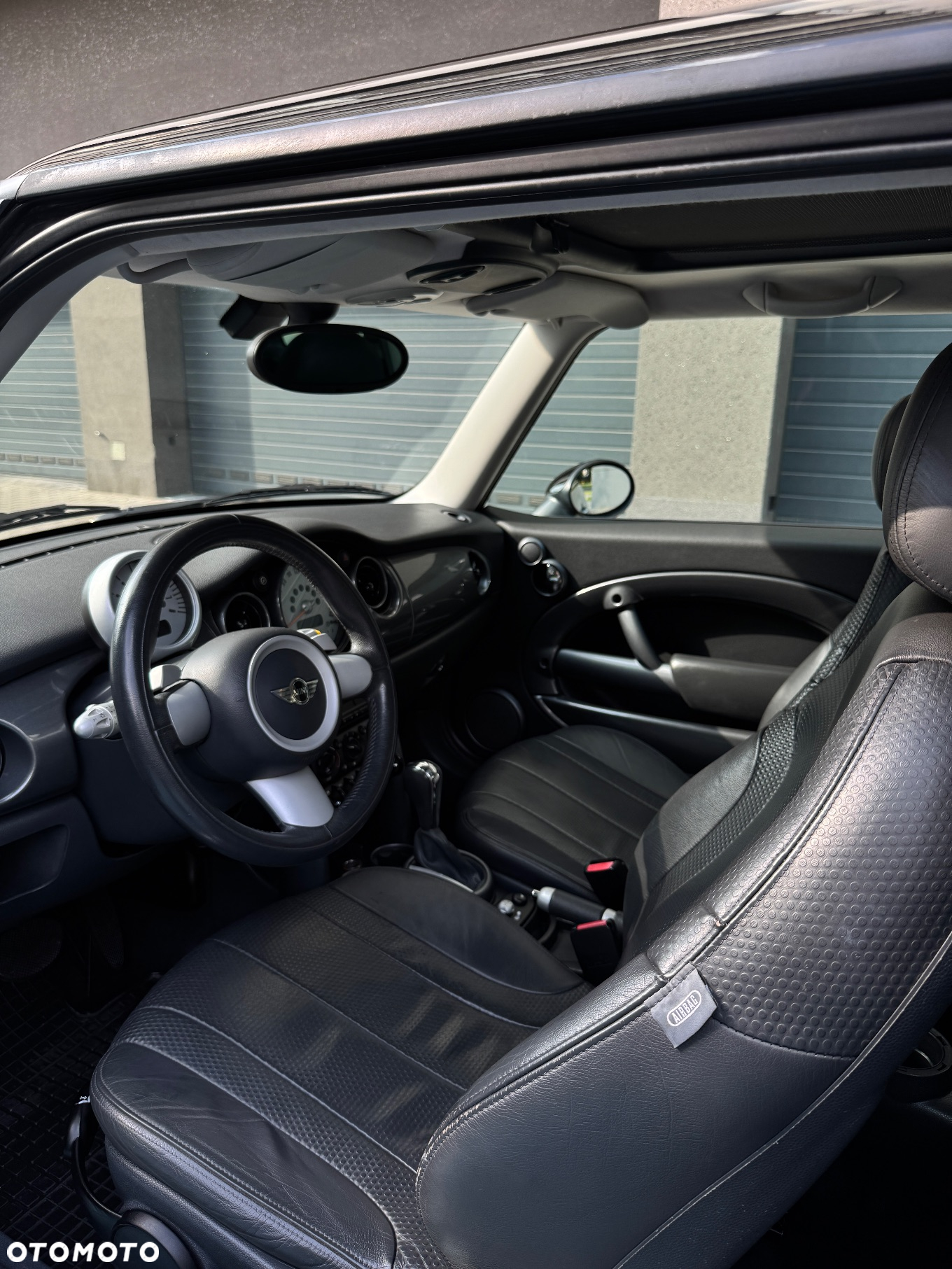 MINI Cooper - 6