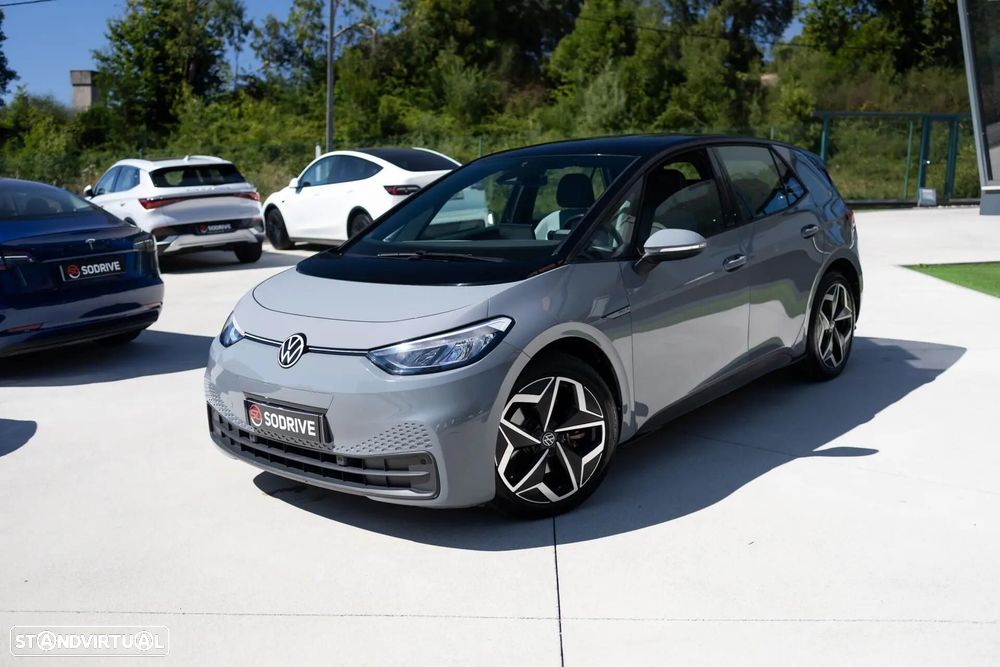 VW ID.3 77 kWh Pro S - 8