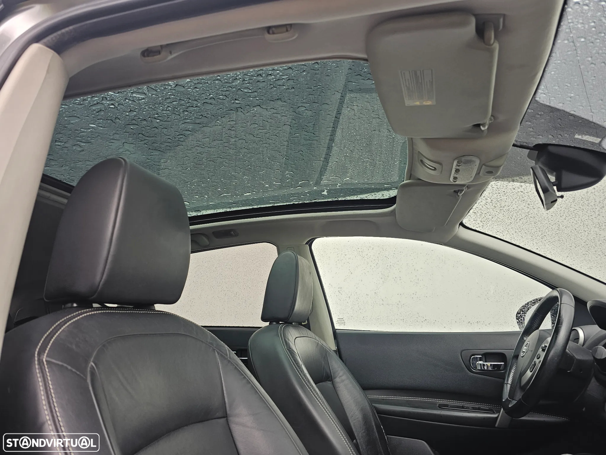 Nissan Qashqai 1.5 dCi Tekna Premium 18 - 31