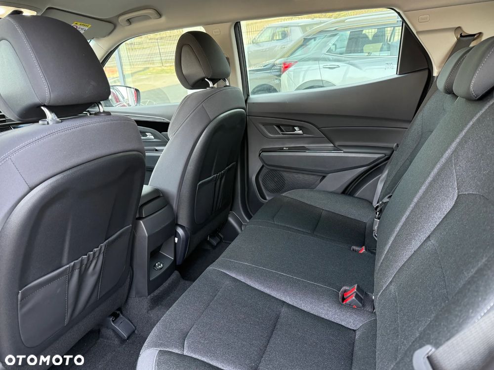 SsangYong/KGM Korando 1.5 T-GDI Joy 2WD - 8