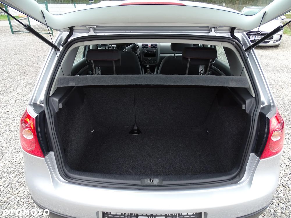 Volkswagen Golf 1.6 Goal - 15
