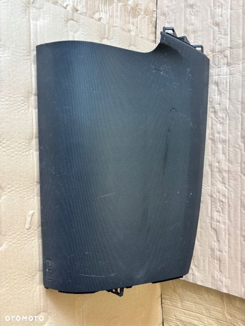 HONDA CR-V III PODUSZKA PASAŻERA NAKŁADKA AIR BAG 07-11r EUROPA - 8