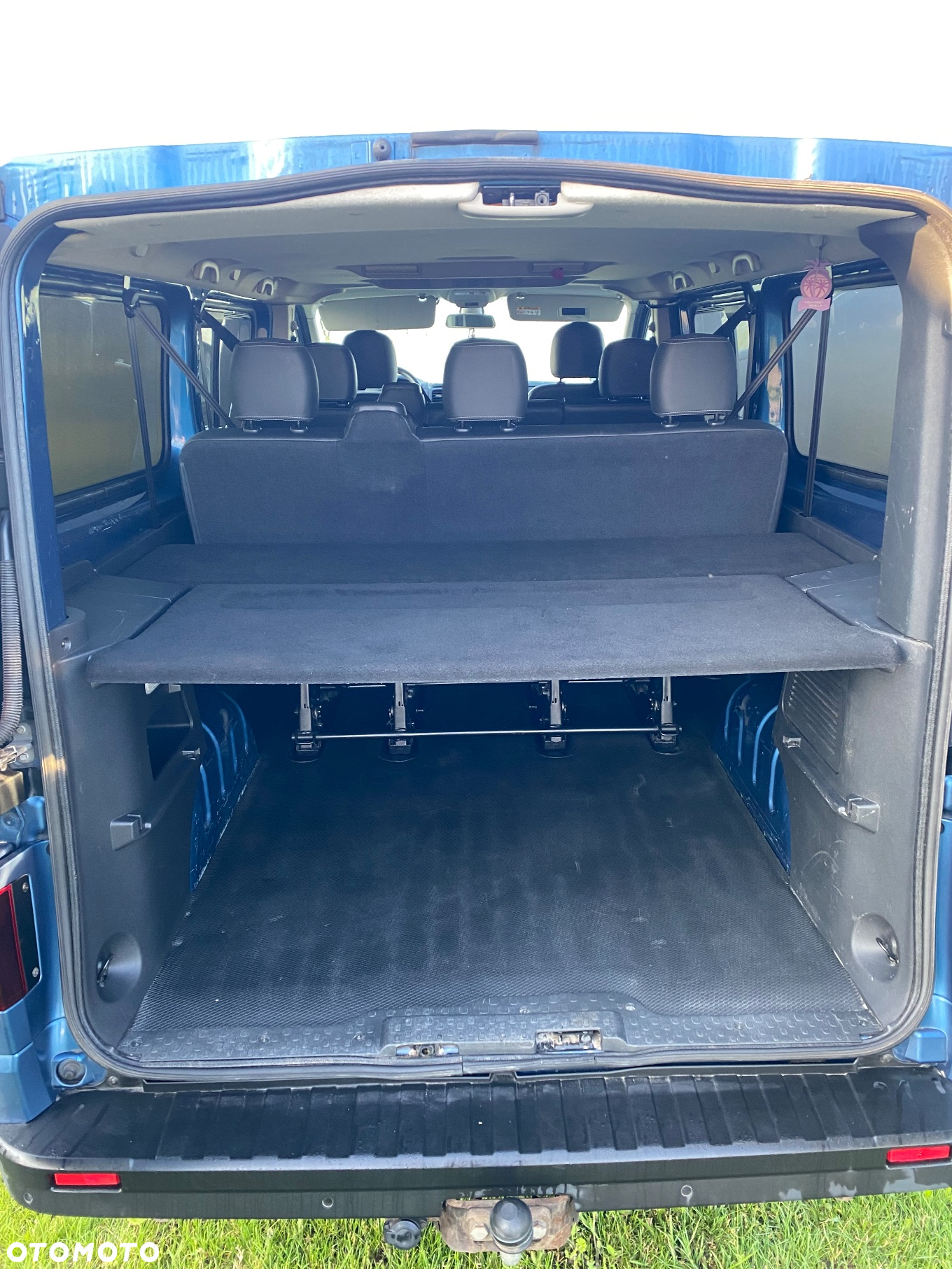Opel Vivaro L2H1 2.9t Edition Tour - 15