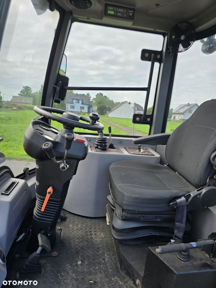 Everun ER12 Ładowarka widlak - 11