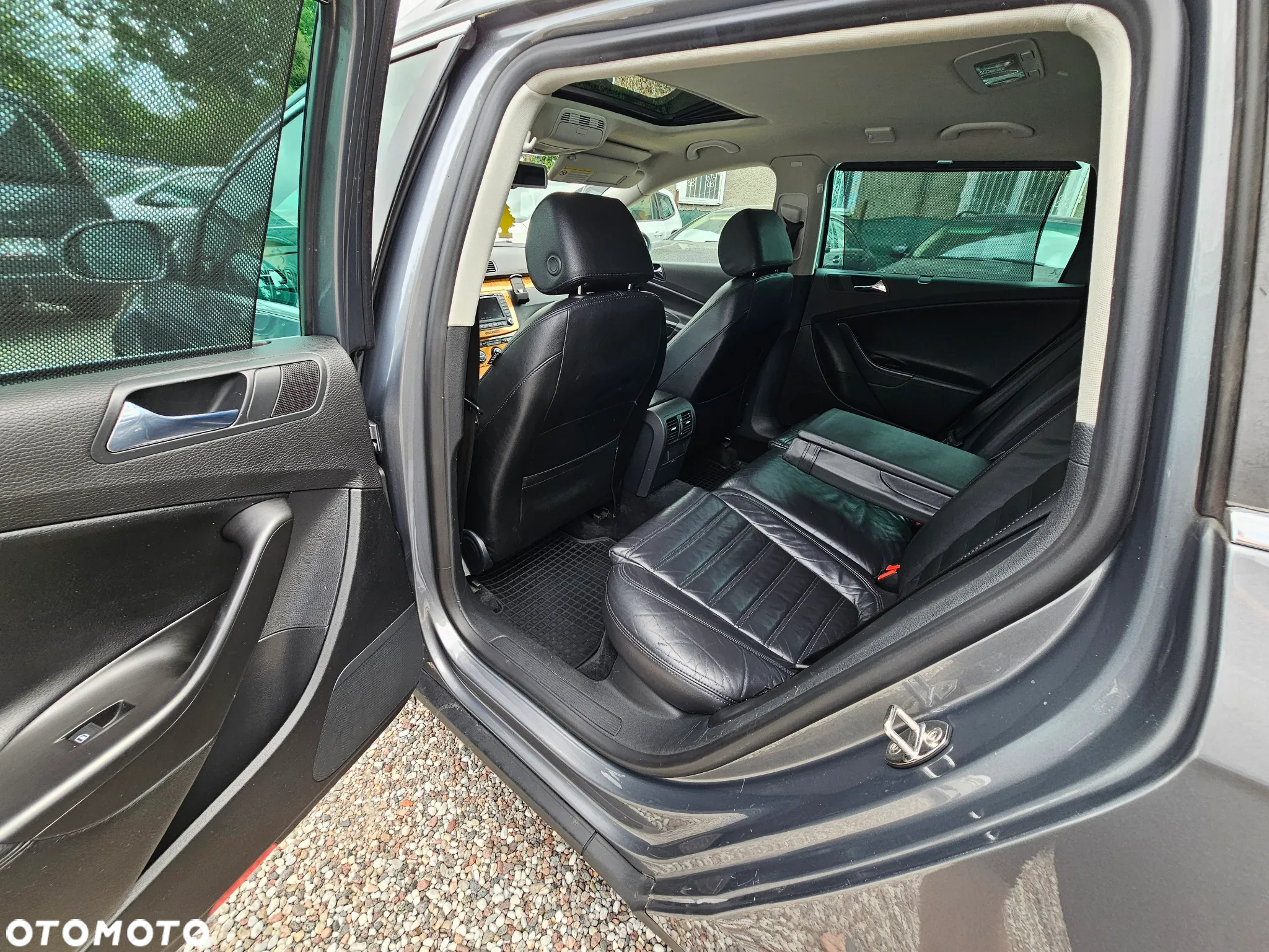 Volkswagen Passat 2.0 TDI Highline - 8
