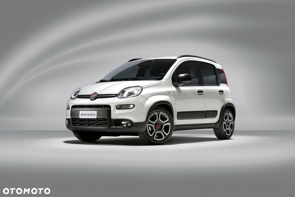Fiat Panda - 2