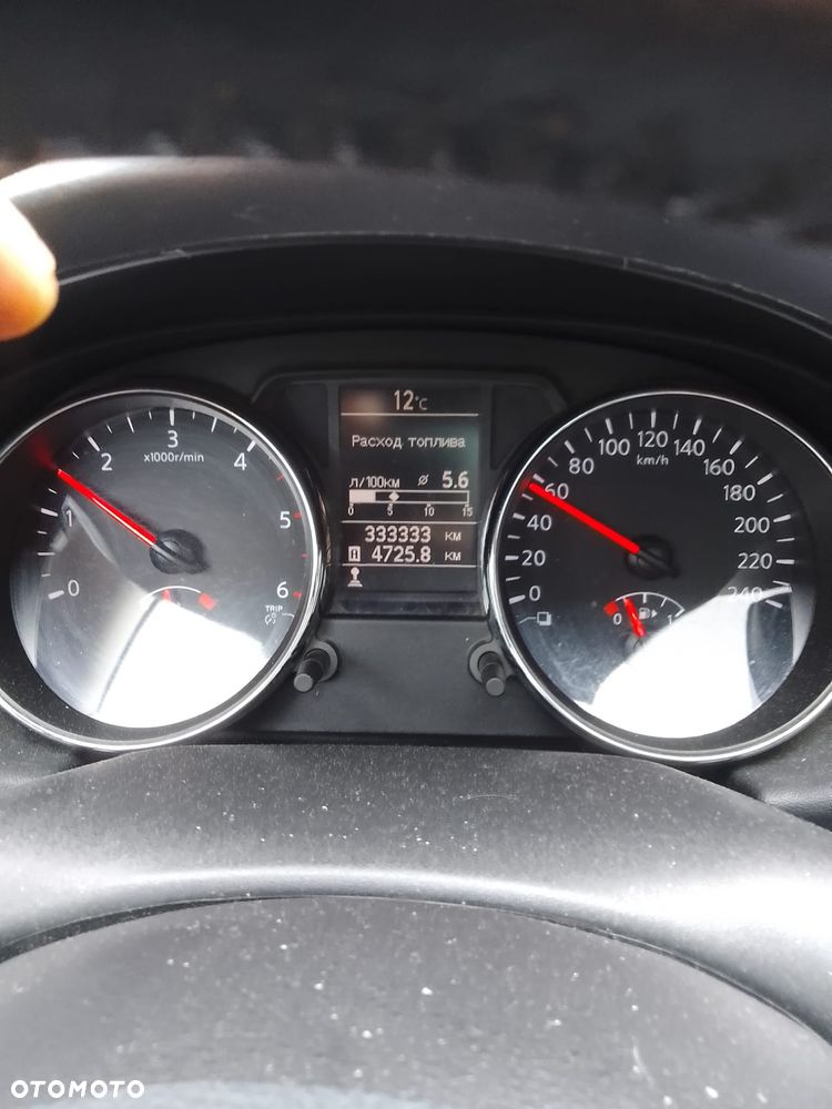Nissan Qashqai+2 1.6 dCi Tekna - 16