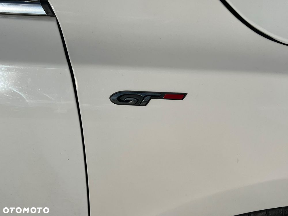 Peugeot 508 BlueHDi 180 EAT6 Stop&Start GT - 24