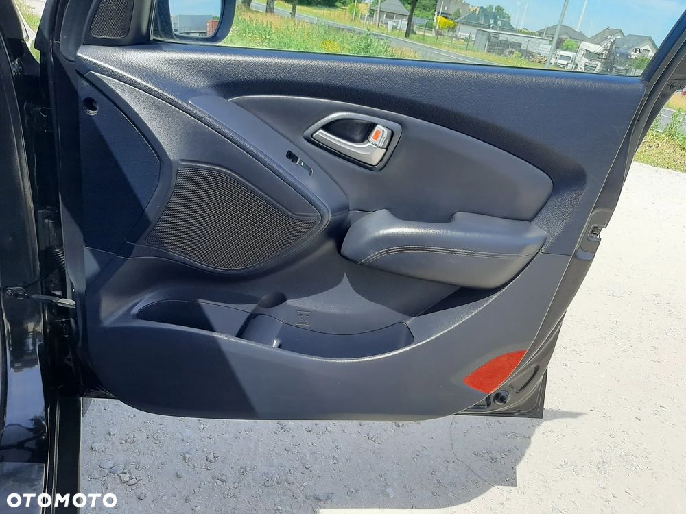 Hyundai ix35 2.0 2WD Style - 23
