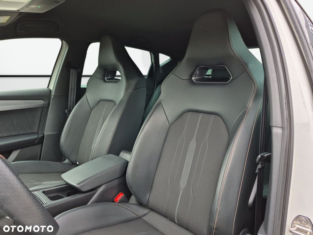 Cupra Leon 1.4 e-Hybrid PHEV VZ DSG - 12
