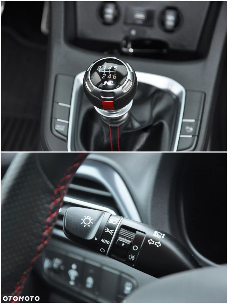 Hyundai i30 1.0 T-GDI 48V-Hybrid N-Line - 27