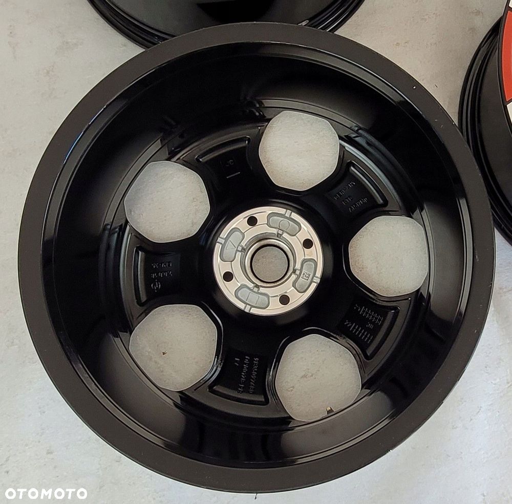 FELGI OPEL MOKKA B 2021- 7x18 18 ET35 4x108 9835097680 - 8