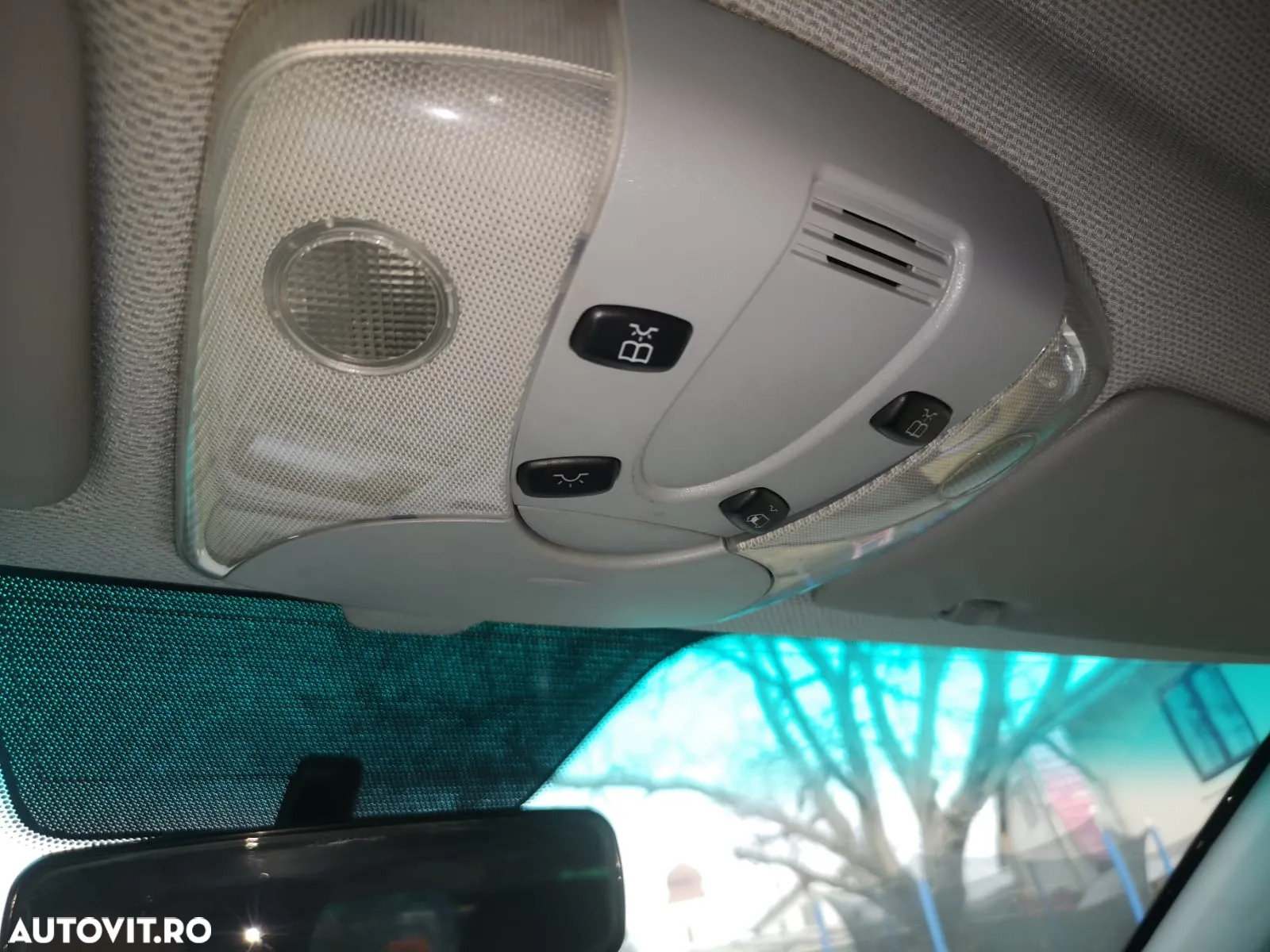 Mercedes-Benz Vito - 11