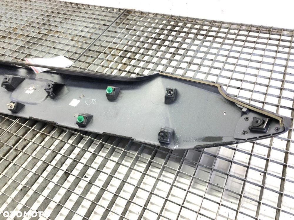 LISTWA KLAPY BLENDA  HONDA CIVIC X coupe 2016 - 2022 2.0 118 kW [160 KM] benzyna 2016 - 2022 - 6