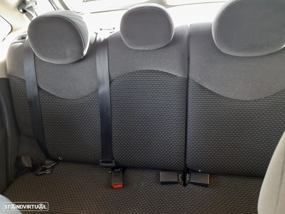 Citroën C3 1.1 Attraction - 8