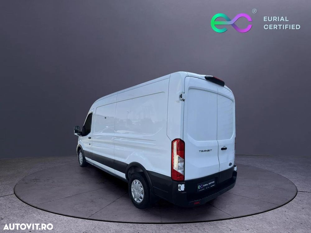 Ford transit - 8