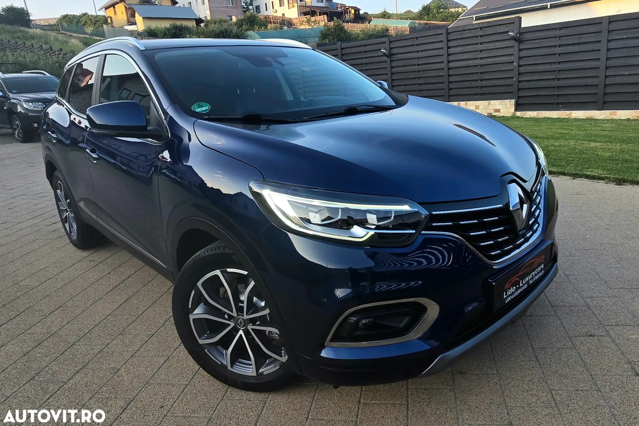 Renault Kadjar - 1