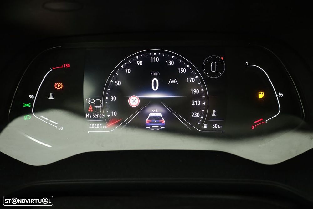 Renault Captur 1.0 TCe Techno - 16