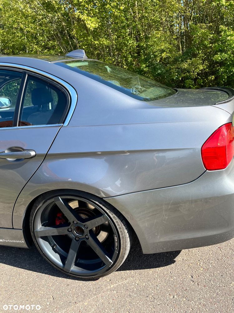 BMW Seria 3 330d DPF - 15