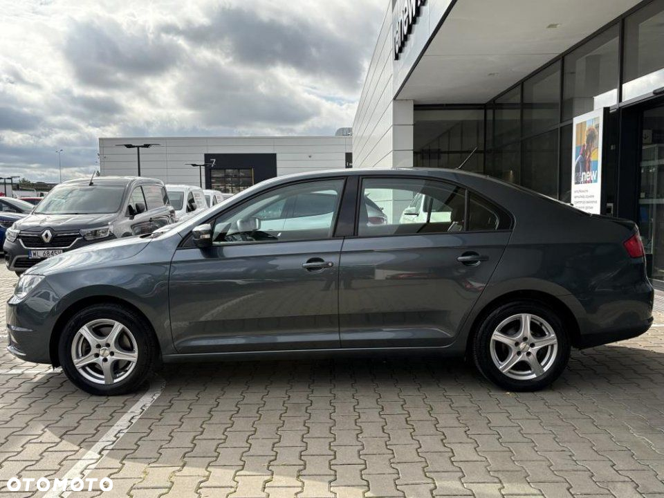 Seat Toledo - 13