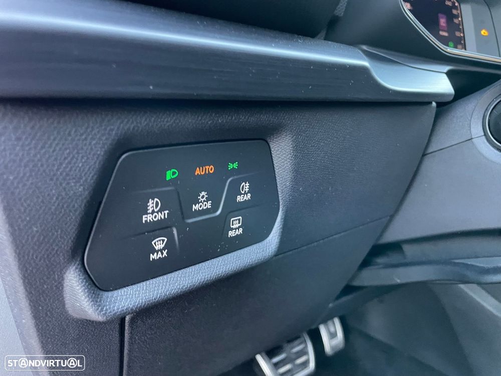 Cupra Leon 1.4 e-Hybrid VZ DSG - 44